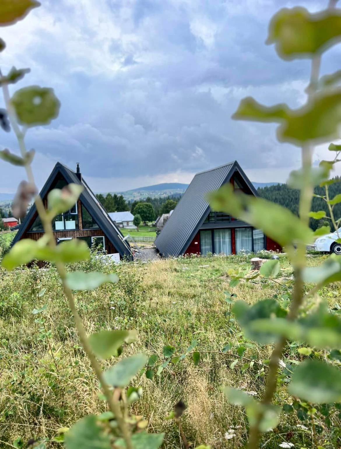 Mokki Villa Marisel Exterior photo