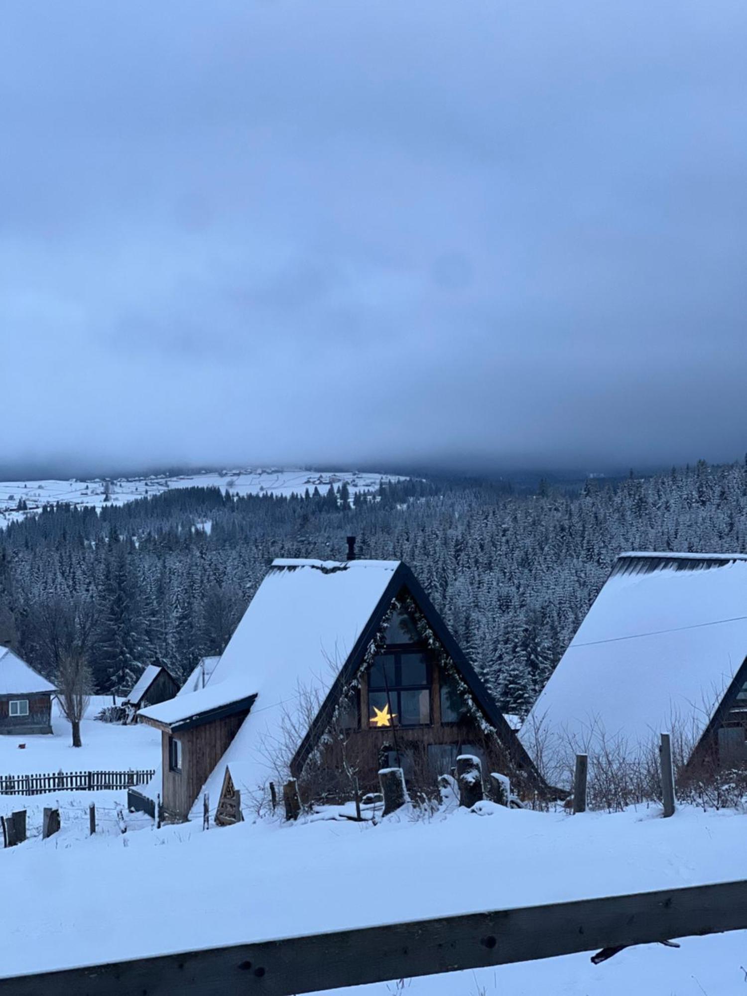 Mokki Villa Marisel Exterior photo