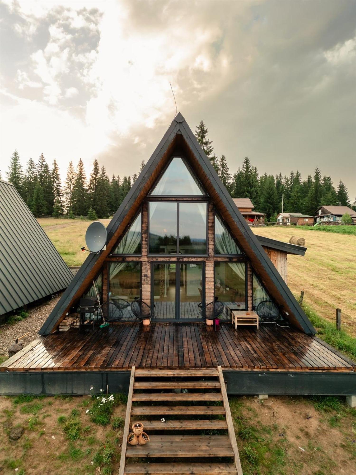 Mokki Villa Marisel Exterior photo